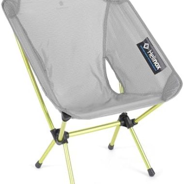 Helinox Chair Zero Ultralight Compact Camping Chair