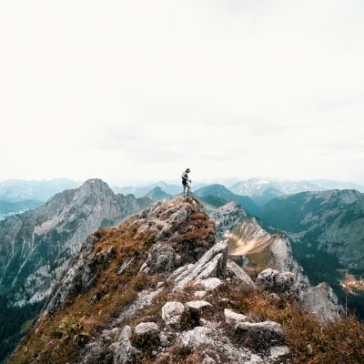 Unlocking the Secrets of Outdoor Adventure: A Journey Beyond the Ordinary