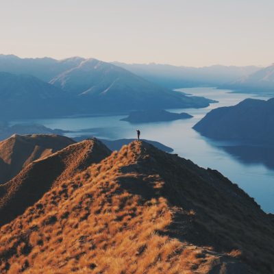 Unleashing Your Inner Explorer: A Journey into Outdoor Travel